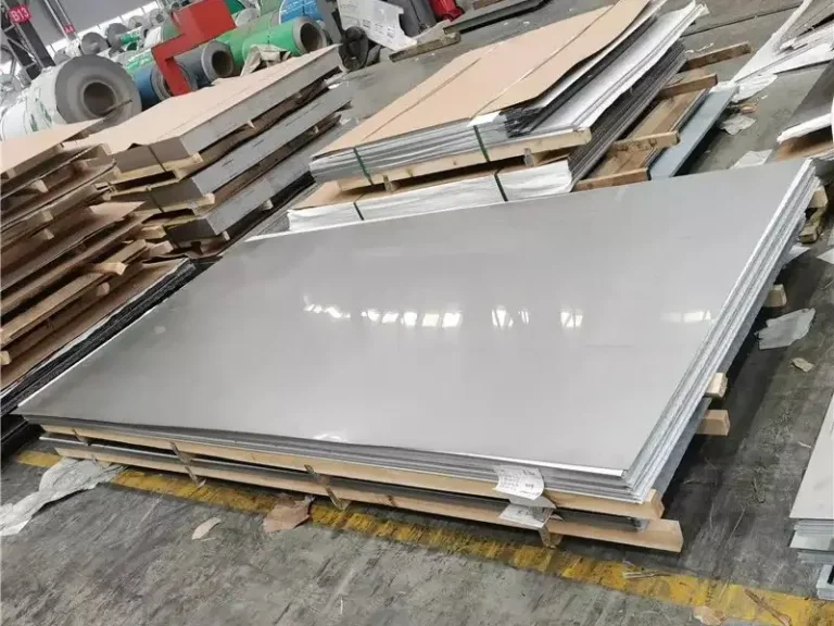 304 304l Stainless Steel Sheet supplier