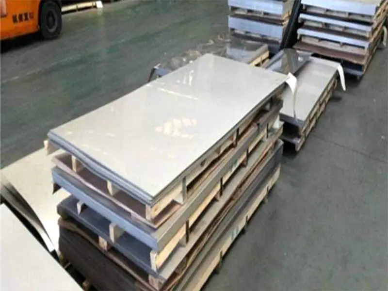 Nhà cung cấp tấm hợp kim Hastelloy