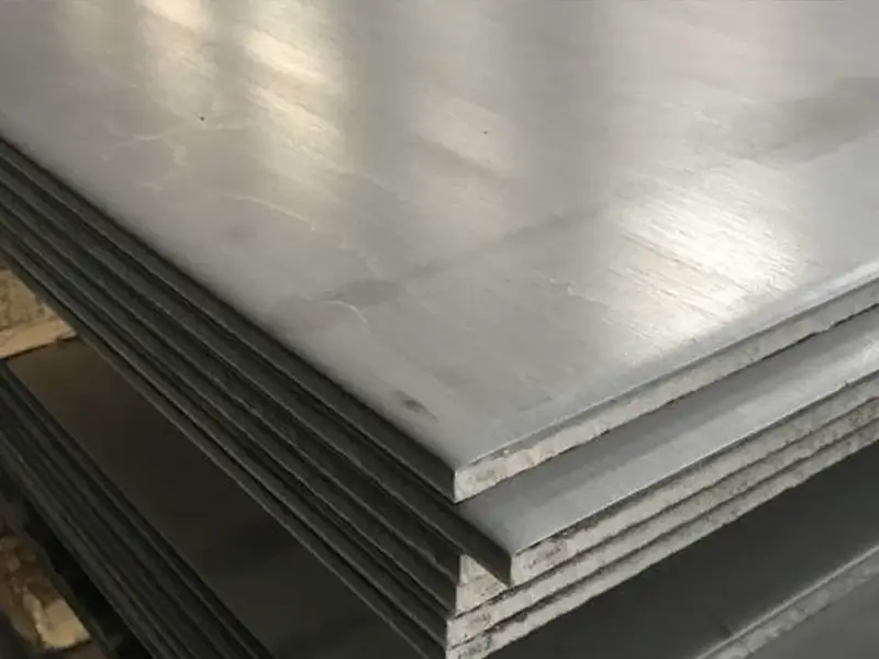 Nhà cung cấp tấm hợp kim Nimonic