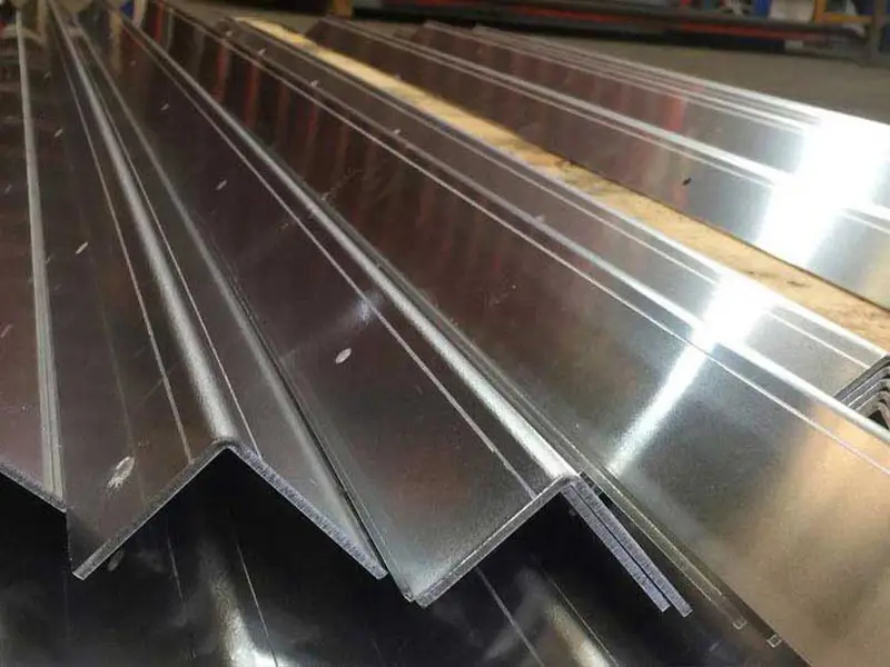 fornecedor de ângulo de aço inoxidável da china