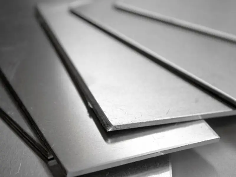 nhà cung cấp tấm hợp kim incoloy