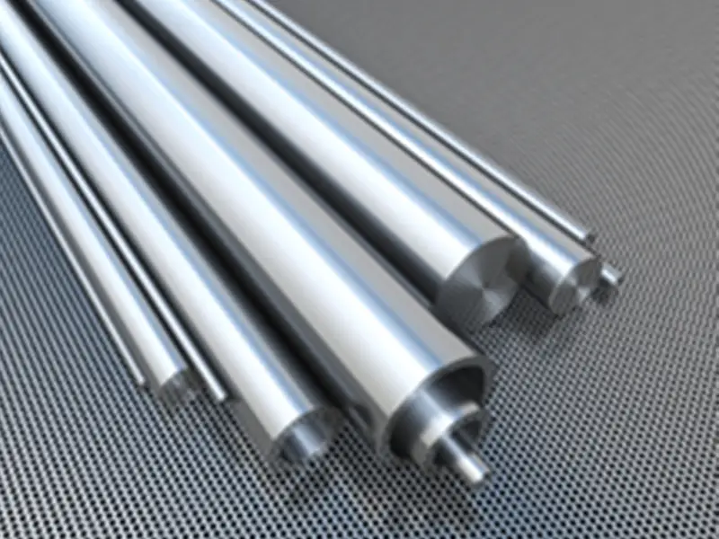 ống hợp kim incoloy