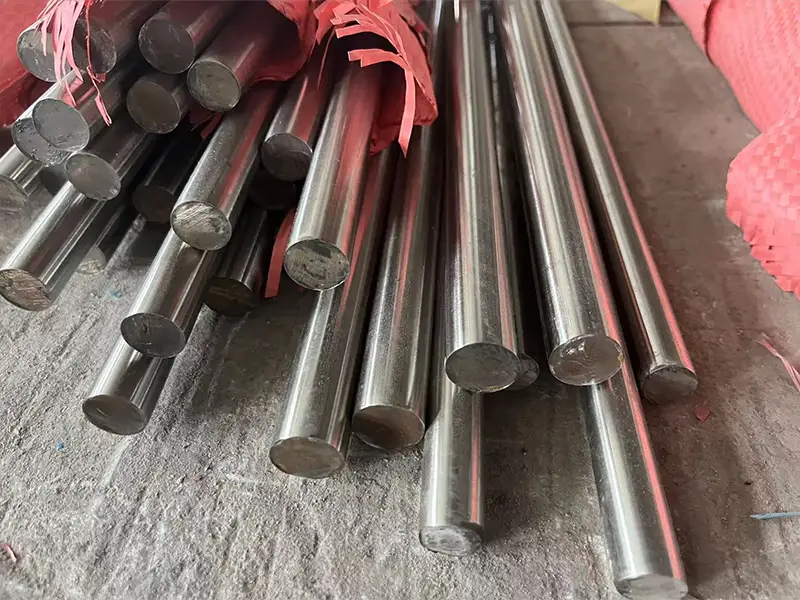 produsen batang baja tahan karat di cina