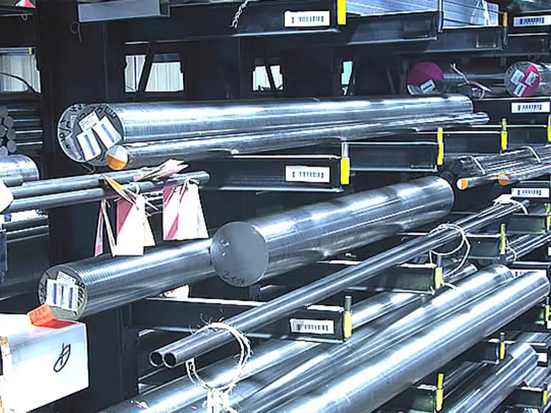 stainless steel rod supplier factory in china