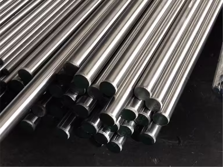 17-4 ph stainless steel bar price
