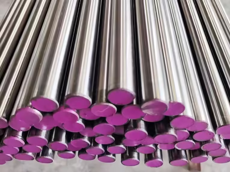 Цена прутка из нержавеющей стали 301 по прейскуранту завода-изготовителя