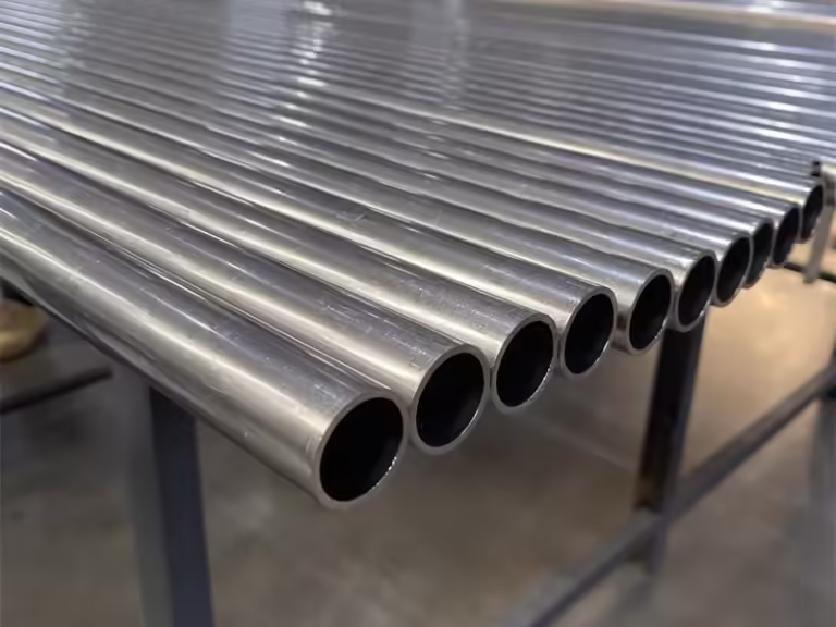 304 stainless steel pipe supplier