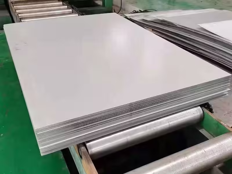 304304L stainless sheet plate