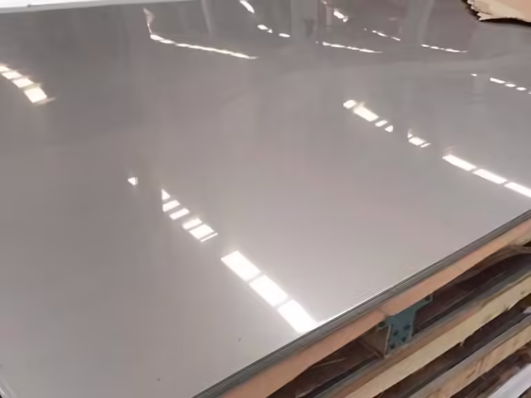 304304L stainless steel sheet point