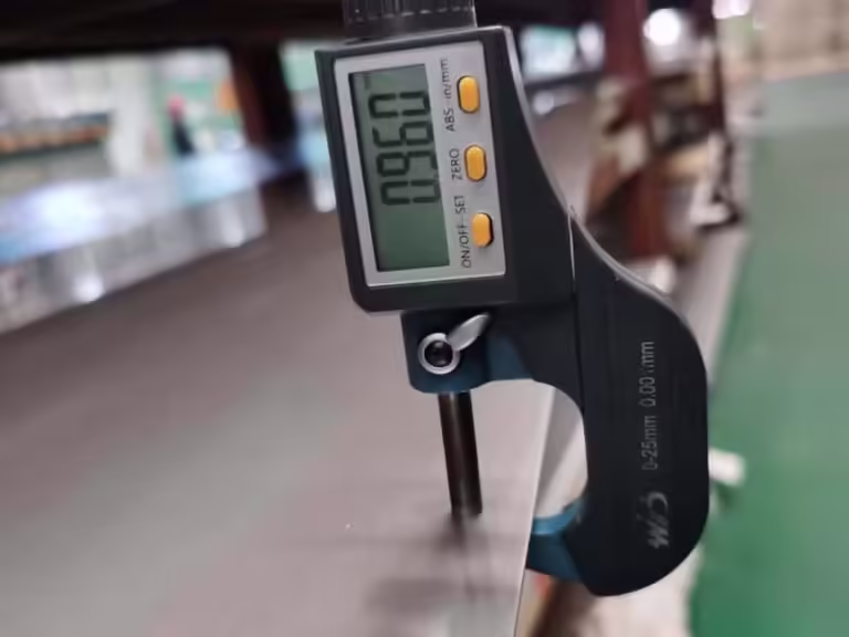 304h Stainless steel plate monitors