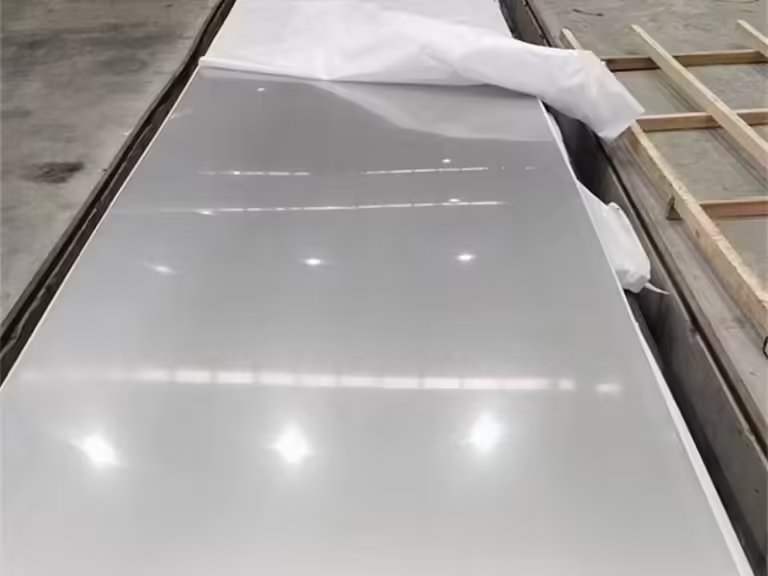 304h stainless steel plate