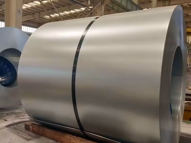 Cuộn dây thép không gỉ 310s