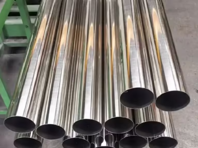 316 ss pipe hot sale
