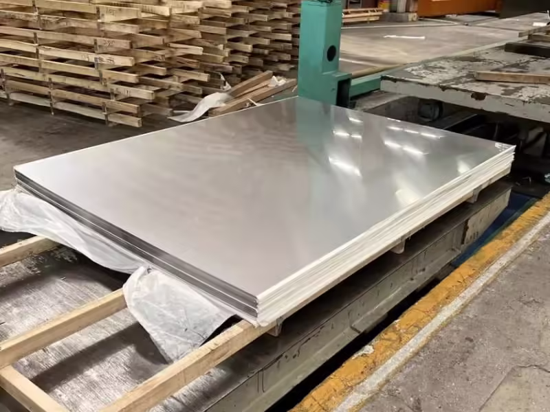 316316L stainless plates