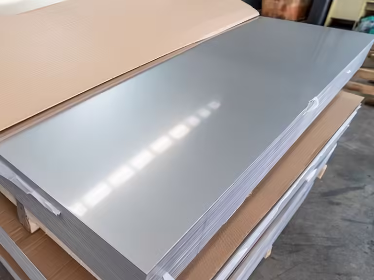 316316L stainless steel sheet