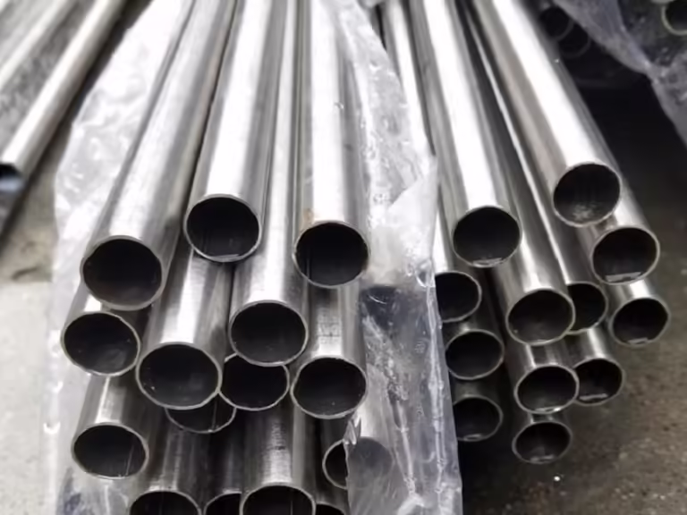 347 stainless steel tube
