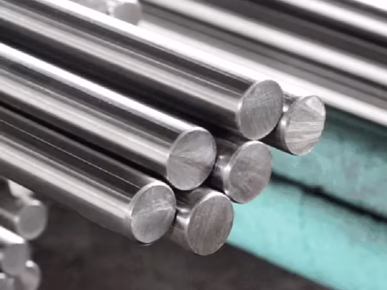 410 stainless steel rod price