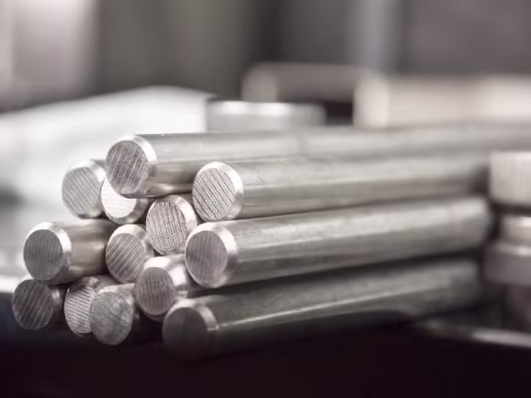 420 stainless steel round bar