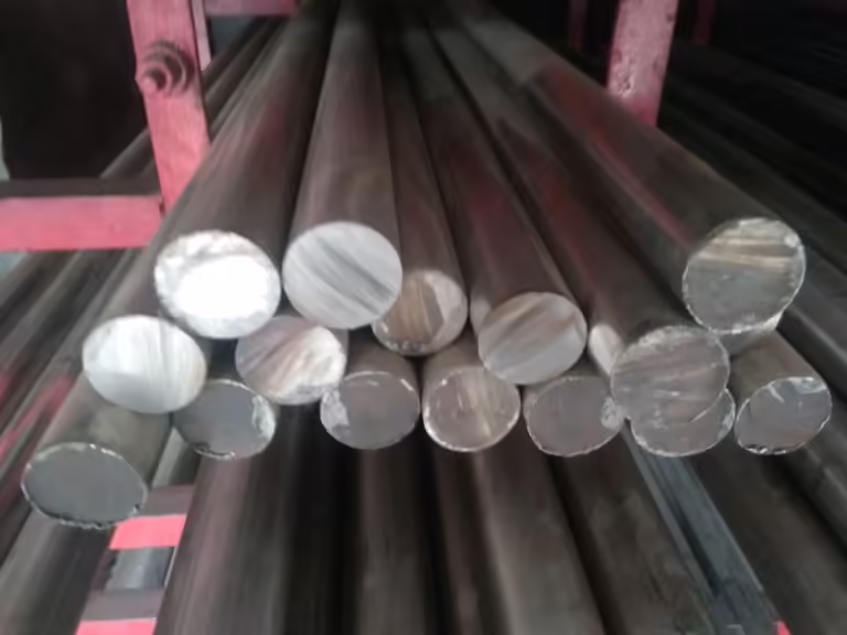 430430f stainless steel bar size