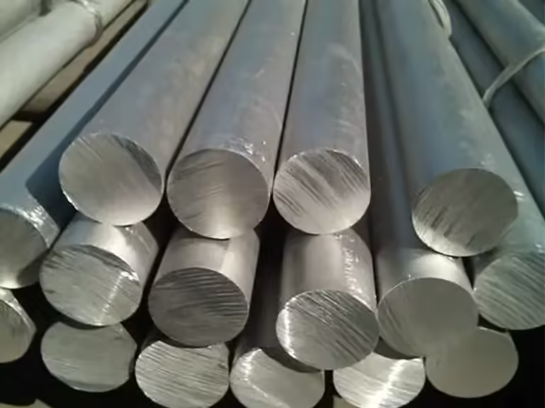 440440c stainless steel bar