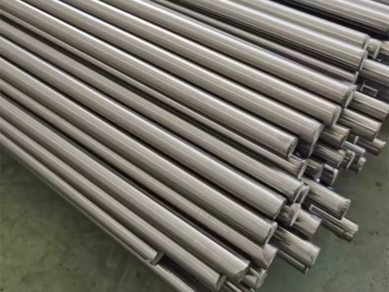 Harga batang baja tahan karat 440440c