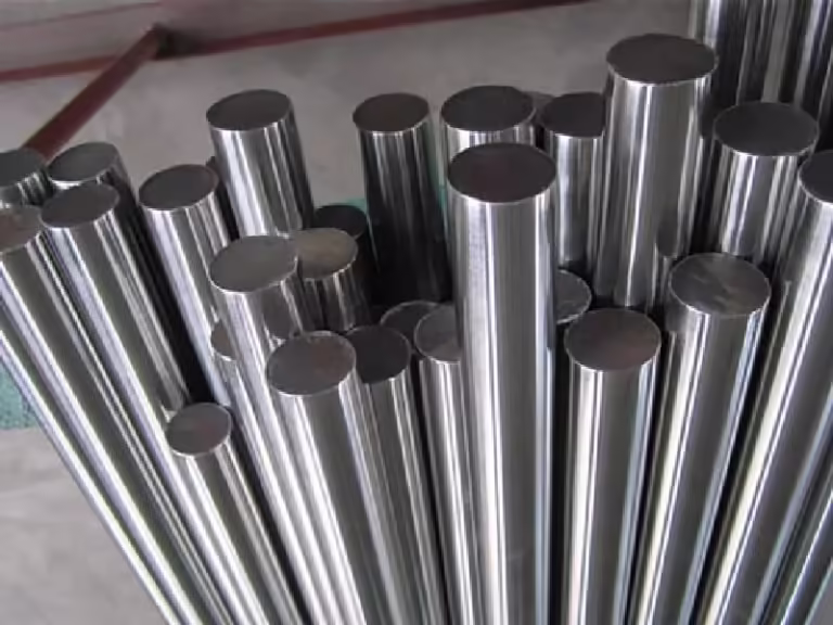 904l stainless steel bar price