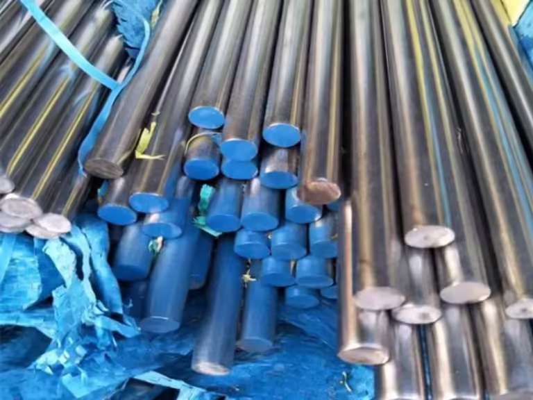 Nhà cung cấp thanh thép không gỉ 904l