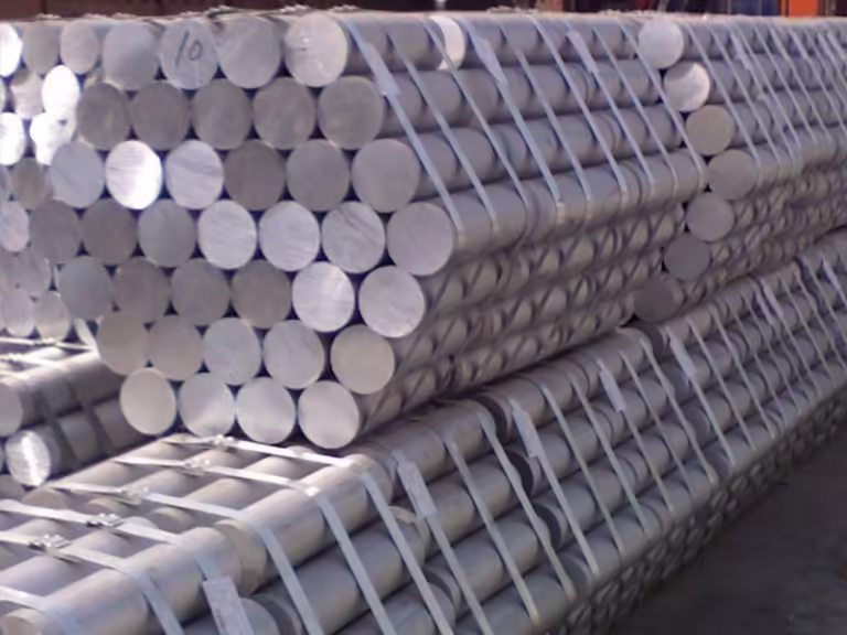 круглый брусок из хастеллоя b2