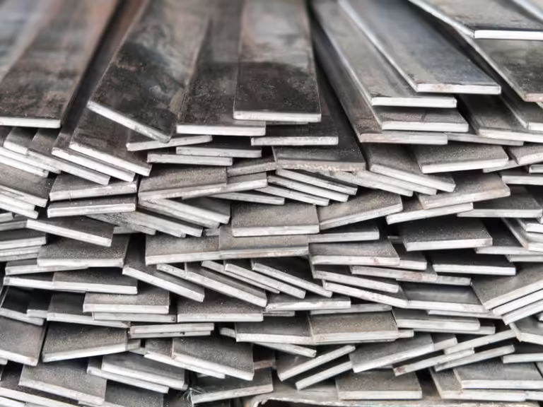 barres plates en Hastelloy