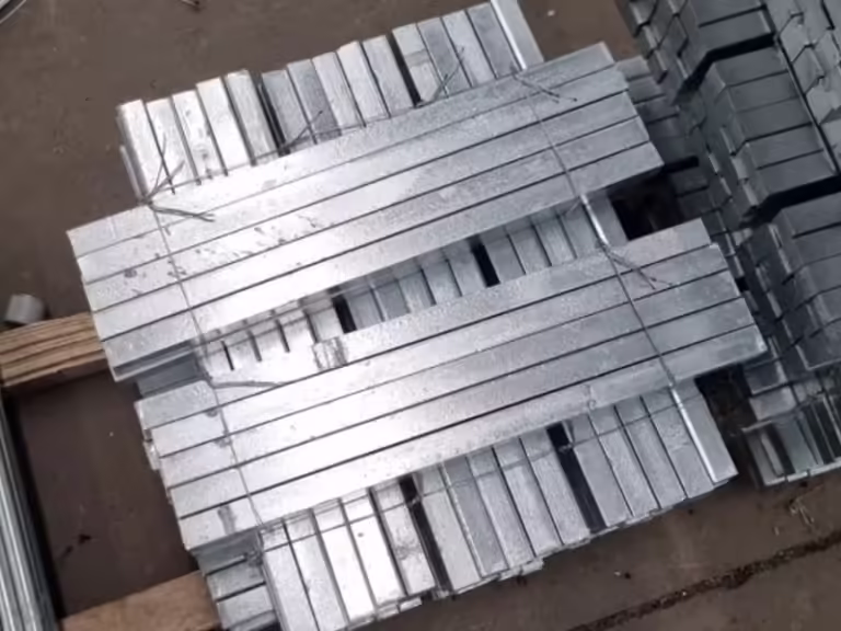 barres plates en hastelloy