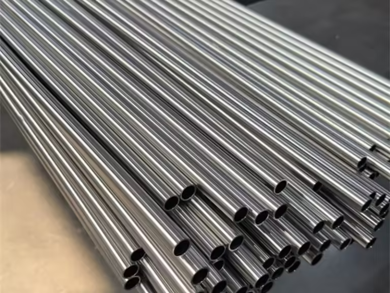 Tubo inox 310 de alta calidad