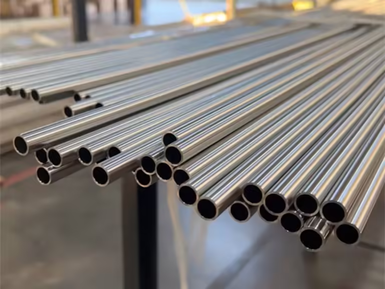 sch10 inox pipe stock