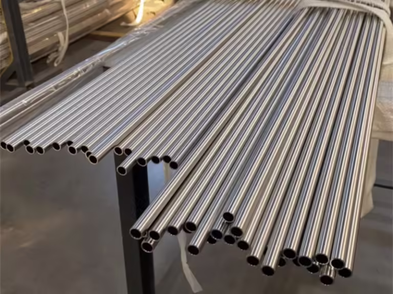 fornecedor de tubo sch10 ss