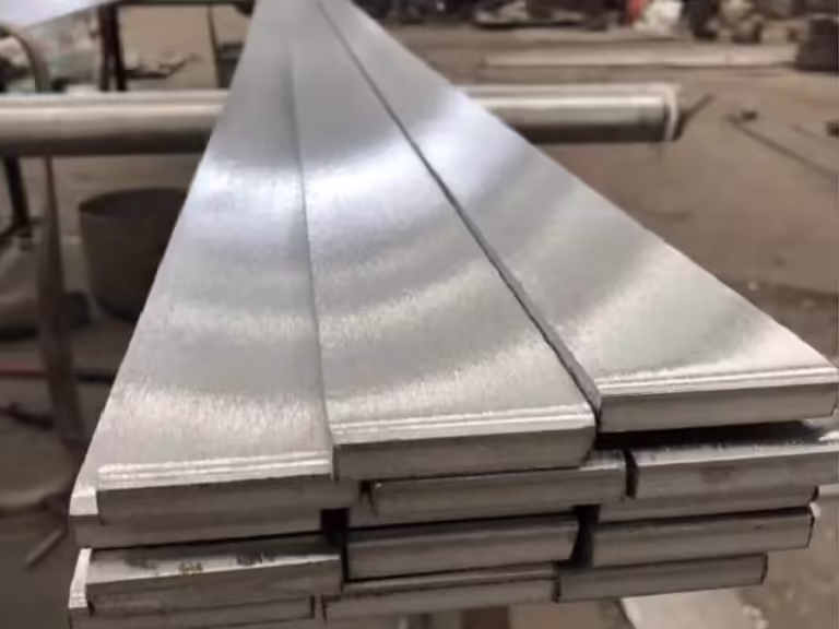 stainless steel flat bar for sale