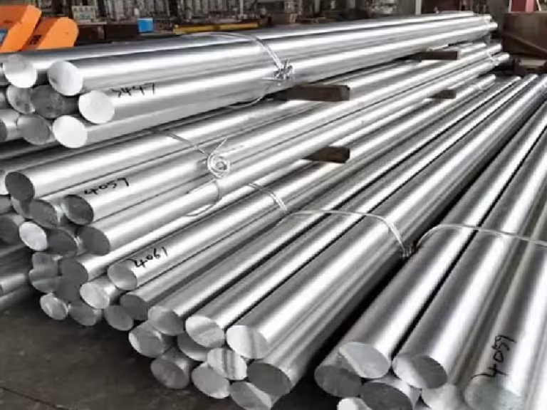 barre ronde en acier inoxydable à vendre