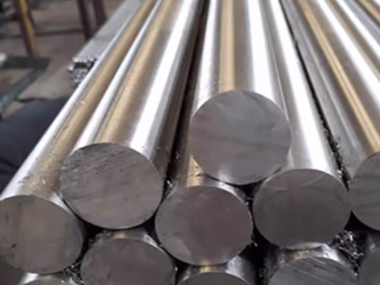 stainless steel round rod