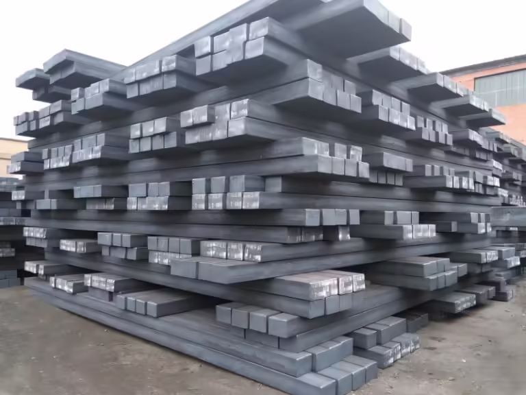 stainless steel square bar supplier