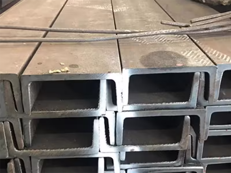 harga pabrik saluran u stainless steel