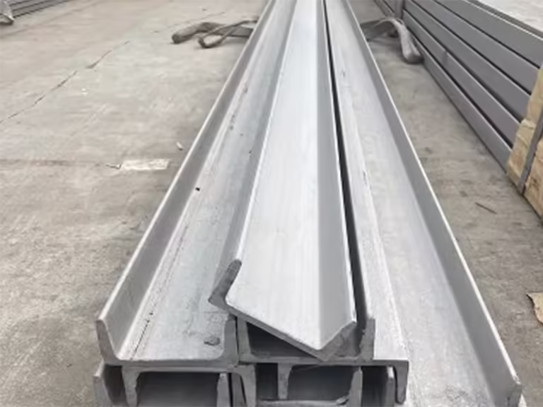 цена на u-образный профиль из нержавеющей стали