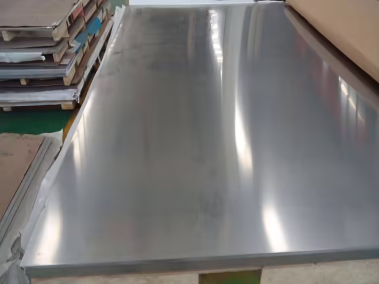 201 stainless steel sheet point
