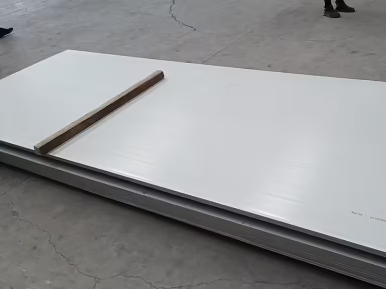 2205 stainless steel sheet