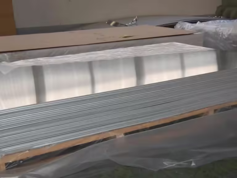 301 stainless steel sheet in stock