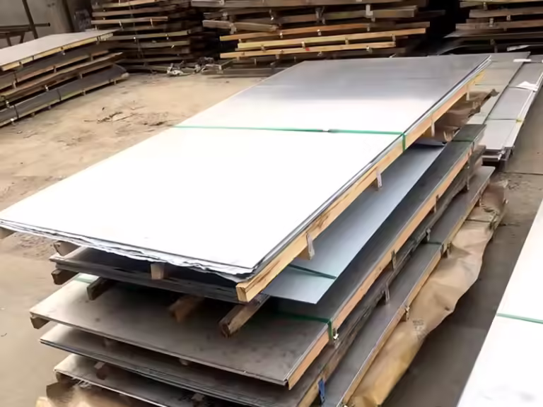 301 stainless steel sheet wrap