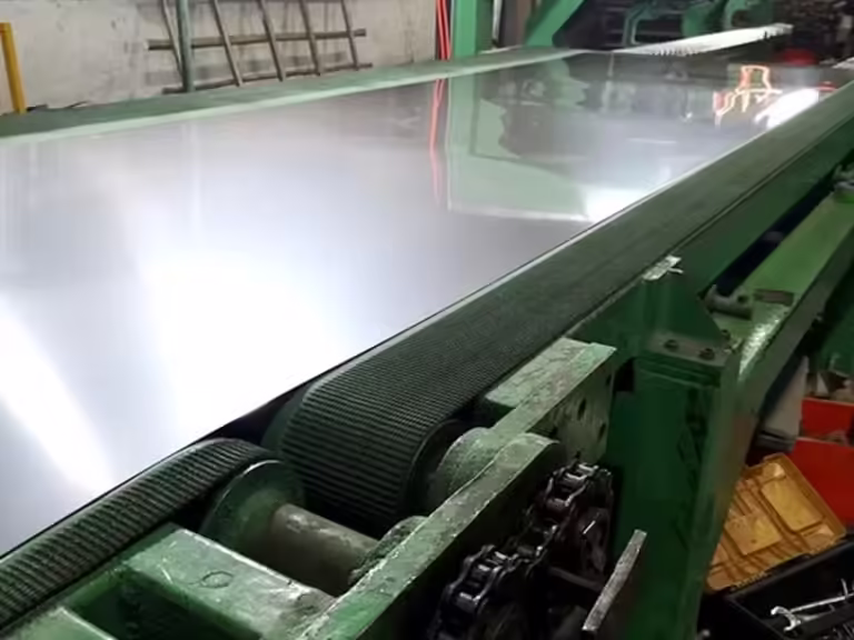 310310s stainless steel sheet 6