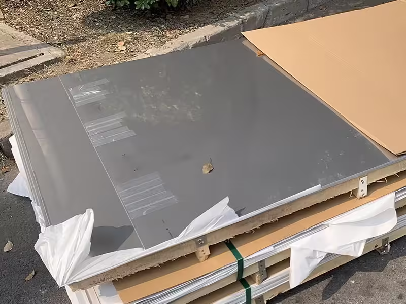 409 stainless steel sheet cheap price