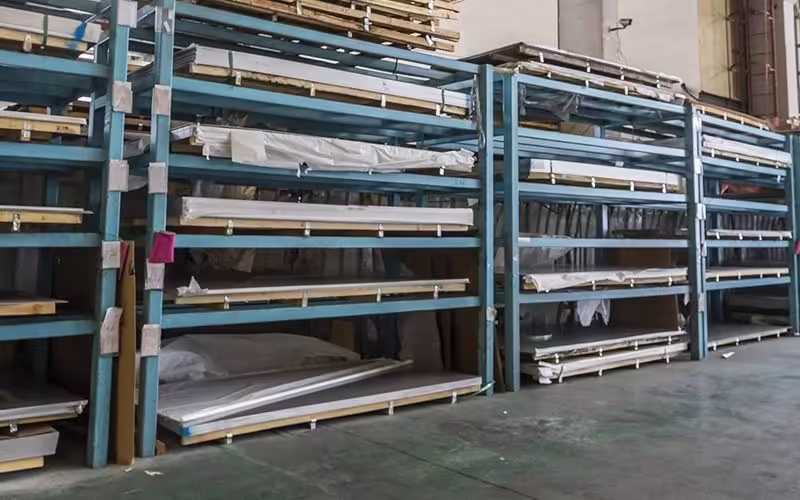 409 stainless steel sheet cheap price