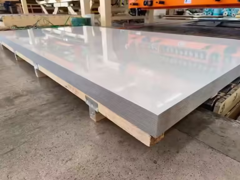 410 stainless steel sheet in stock